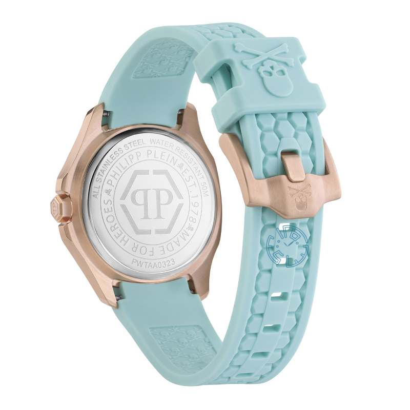 ساعت مچی زنانه فیلیپ پلین PHILIPP PLEIN PWTAA0323