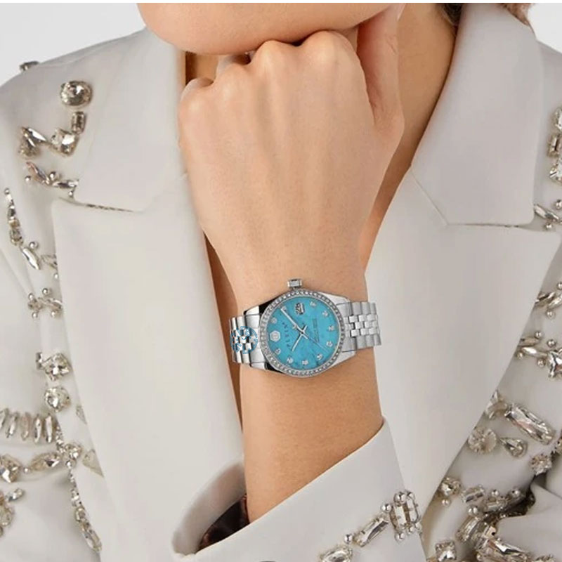 ساعت مچی زنانه فیلیپ پلین PHILIPP PLEIN PWYAA0423