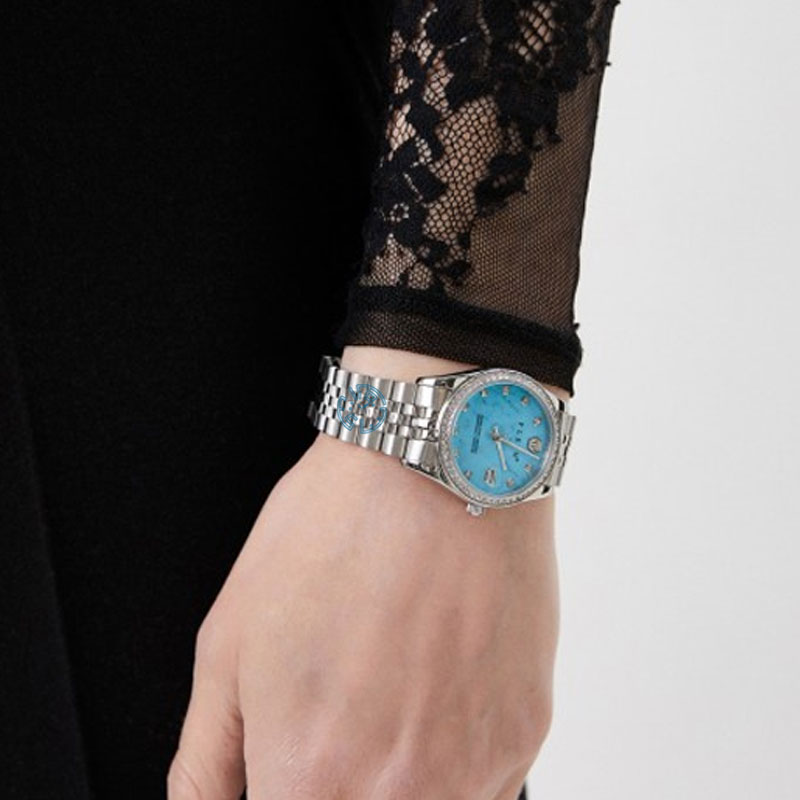 ساعت مچی زنانه فیلیپ پلین PHILIPP PLEIN PWYAA0423