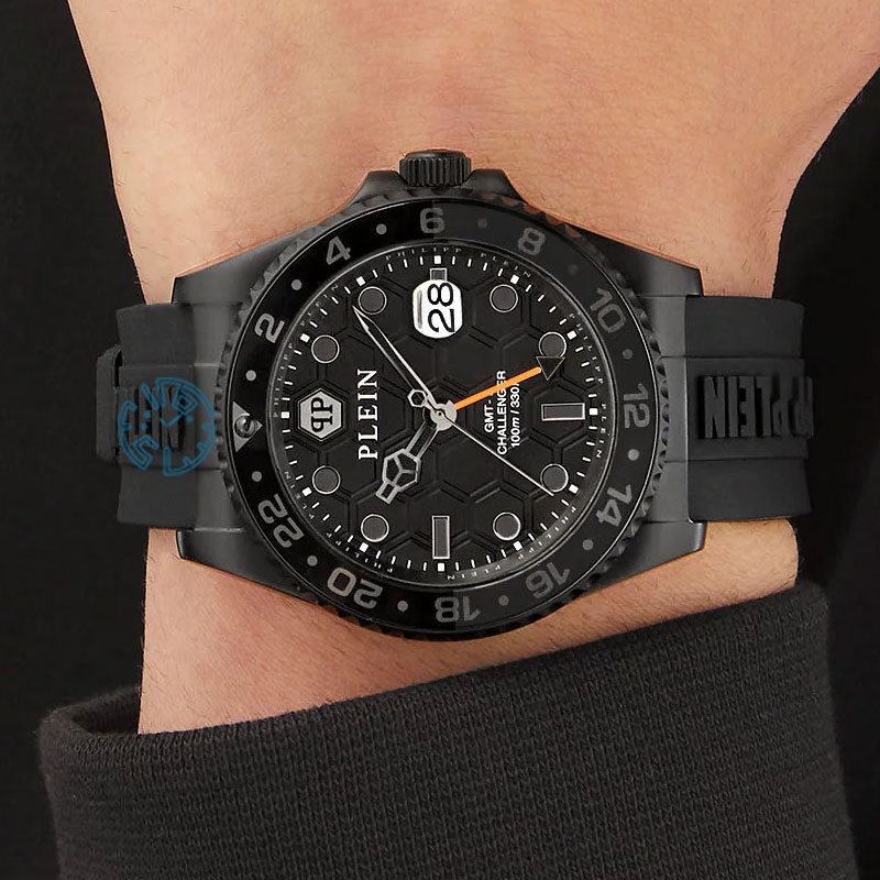 ساعت مچی مردانه فیلیپ پلین PHILIPP PLEIN PWYBA1023