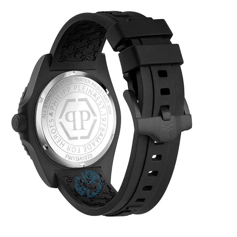 ساعت مچی مردانه فیلیپ پلین PHILIPP PLEIN PWYBA1023