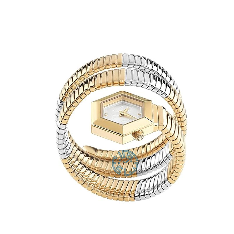 ساعت مچی زنانه فیلیپ پلین PHILIPP PLEIN PWZAA0223