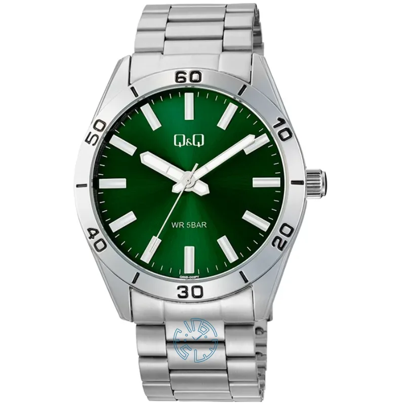 ساعت مچی مردانه کیو اند کیو Q&Q Q86B-003PY