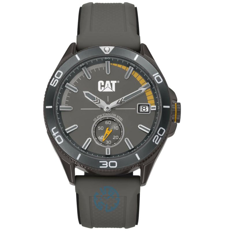 ساعت مچی مردانه کاترپیلار CATERPILLAR QD.151.25.527