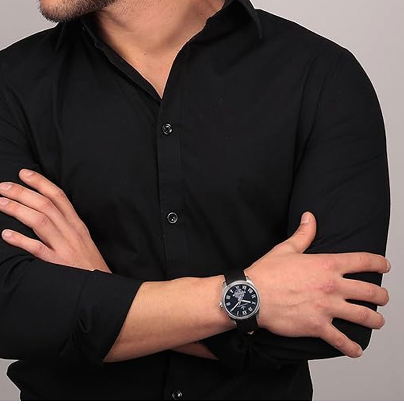 ساعت مچی مردانه لوسین روشا LUCIEN ROCHAT R0421114001