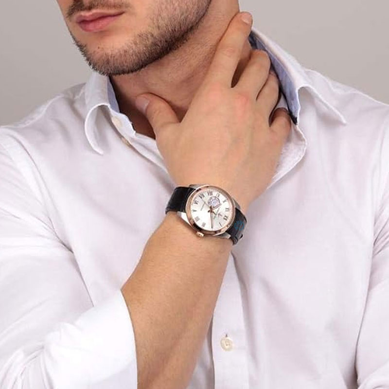 ساعت مچی مردانه لوسین روشا LUCIEN ROCHAT R0423114001