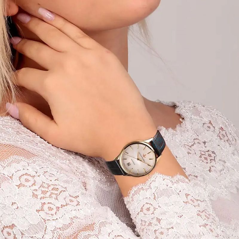 ساعت مچی زنانه لوسین روشا LUCIEN ROCHAT R0421115501