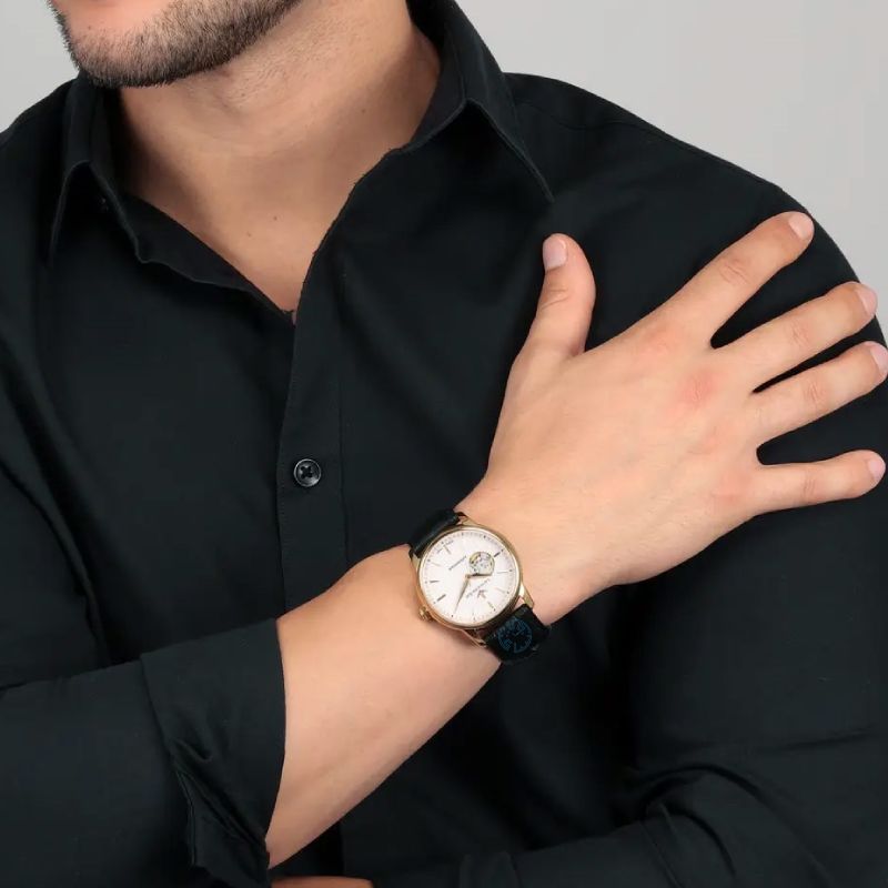 ساعت مچی مردانه لوسین روشا LUCIEN ROCHAT R0421116006