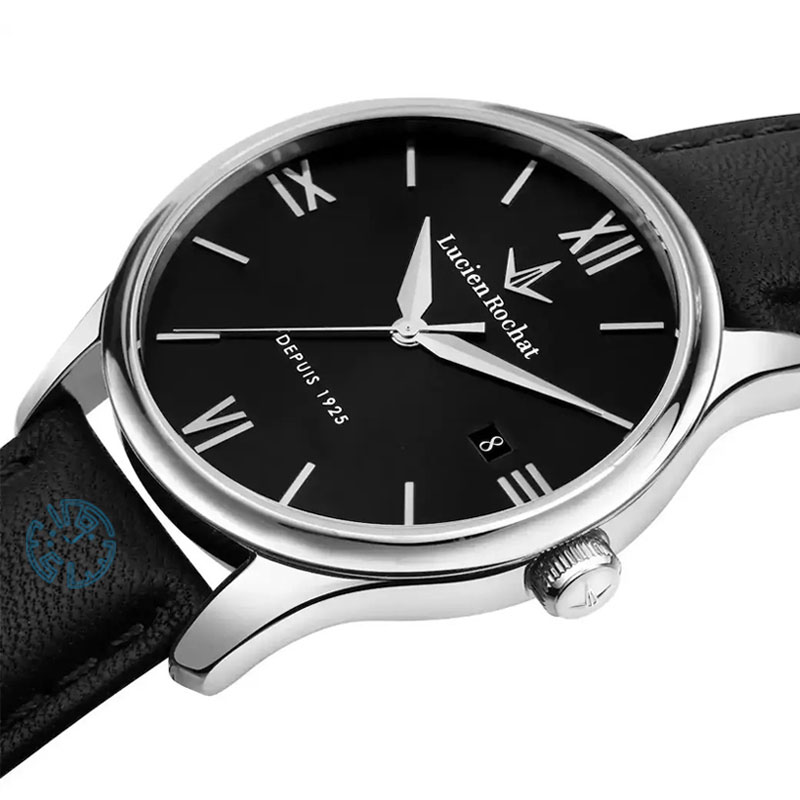 ساعت مچی مردانه لوسین روشا LUCIEN ROCHAT R0451115002