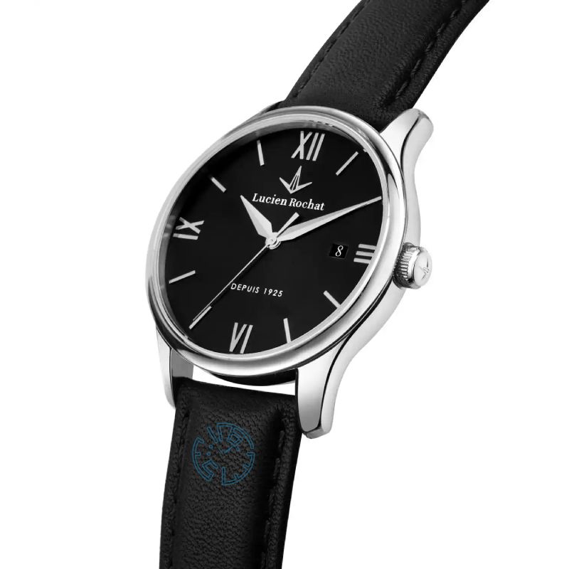 ساعت مچی مردانه لوسین روشا LUCIEN ROCHAT R0451115002