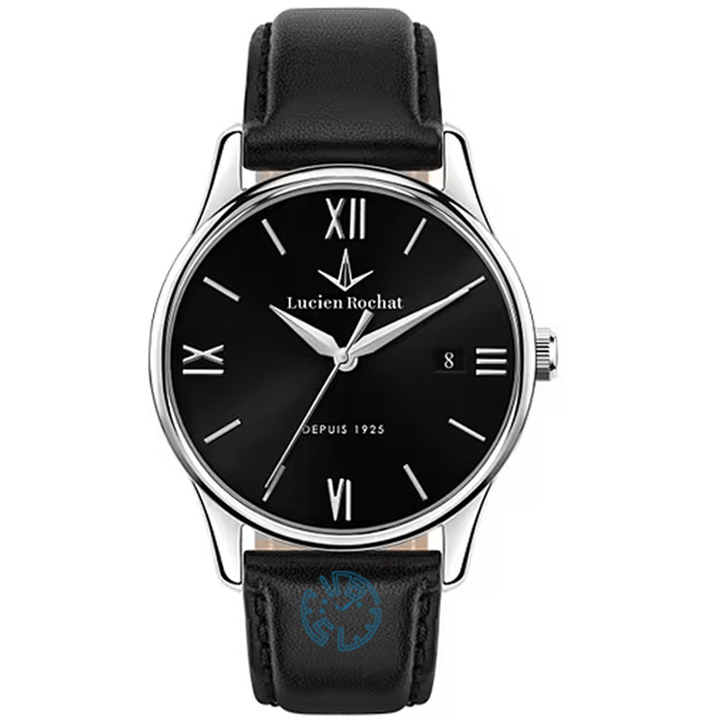 ساعت مچی مردانه لوسین روشا LUCIEN ROCHAT R0451115002