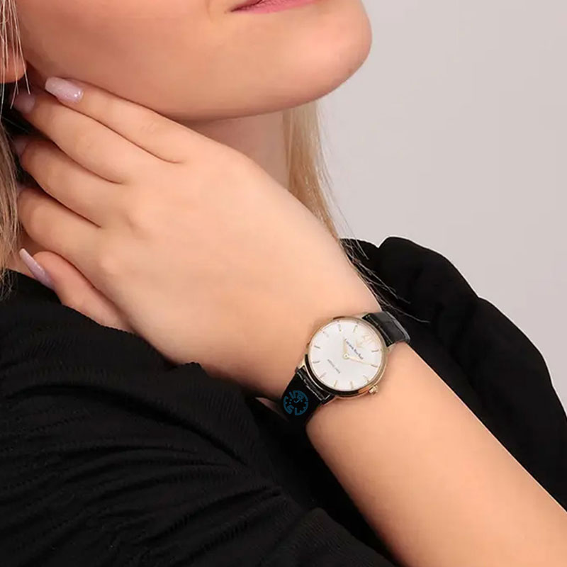 ساعت مچی زنانه لوسین روشا LUCIEN ROCHAT R0451115501