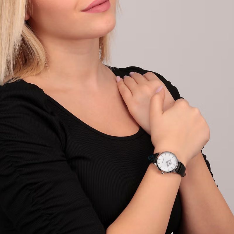 ساعت مچی زنانه لوسین روشا LUCIEN ROCHAT R0451115502