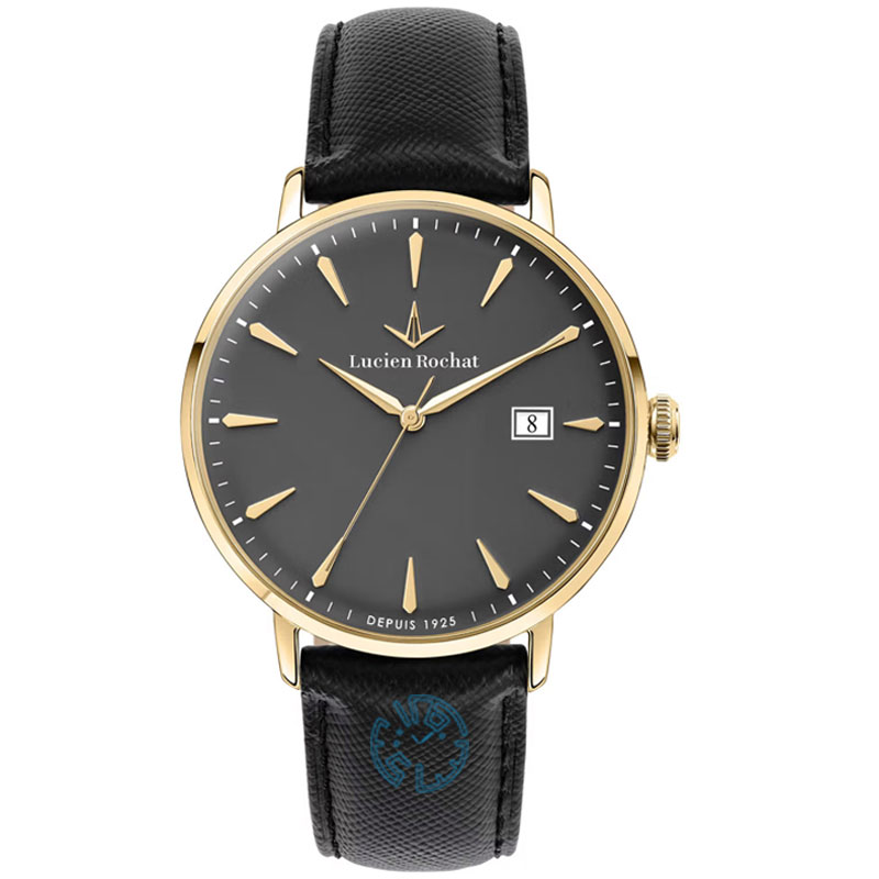 ساعت مچی مردانه لوسین روشا LUCIEN ROCHAT R0451120004