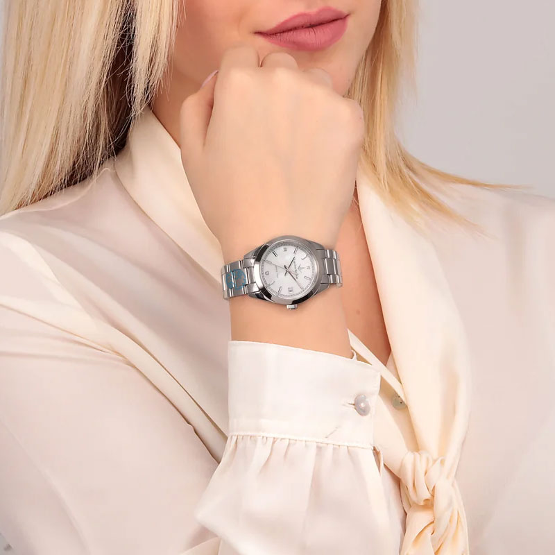 ساعت مچی زنانه لوسین روشا LUCIEN ROCHAT R0453114501