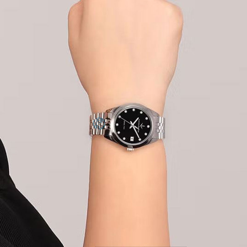 ساعت مچی زنانه لوسین روشا LUCIEN ROCHAT R0453114502