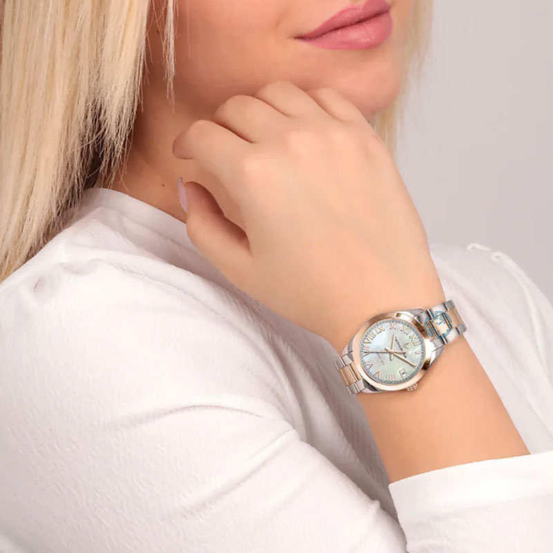ساعت مچی زنانه لوسین روشا LUCIEN ROCHAT R0453114503