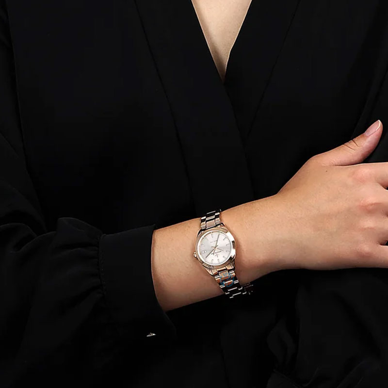 ساعت مچی زنانه لوسین روشا LUCIEN ROCHAT R0453114514