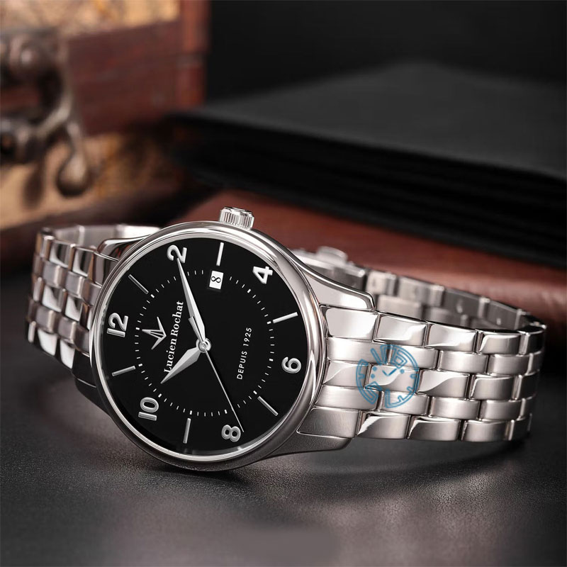 ساعت مچی مردانه لوسین روشا LUCIEN ROCHAT R0453115002