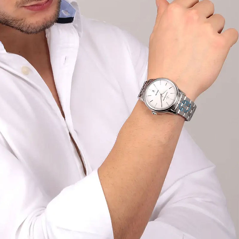 ساعت مچی مردانه لوسین روشا LUCIEN ROCHAT R0453116001