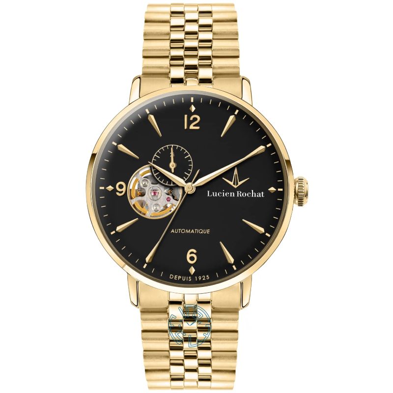 ساعت مچی مردانه لوسین روشا LUCIEN ROCHAT R0453120001