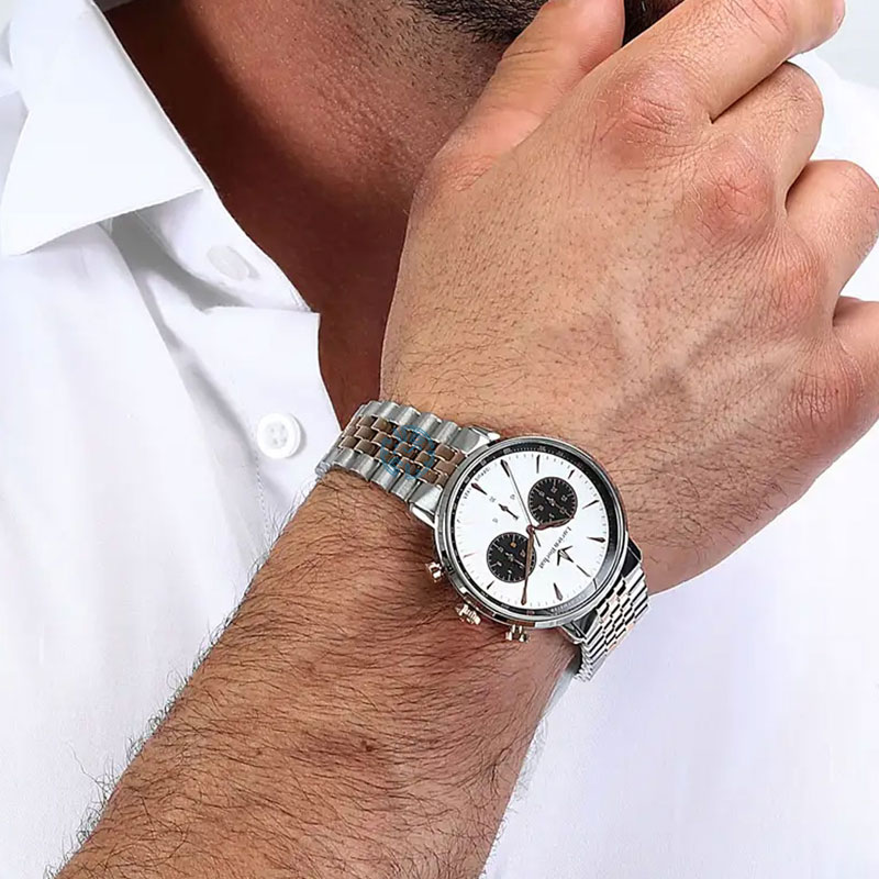 ساعت مچی مردانه لوسین روشا LUCIEN ROCHAT R0453120003