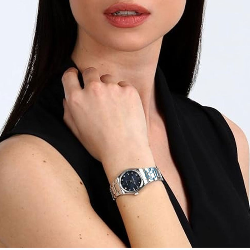 ساعت مچی زنانه لوسین روشا LUCIEN ROCHAT R0453122512