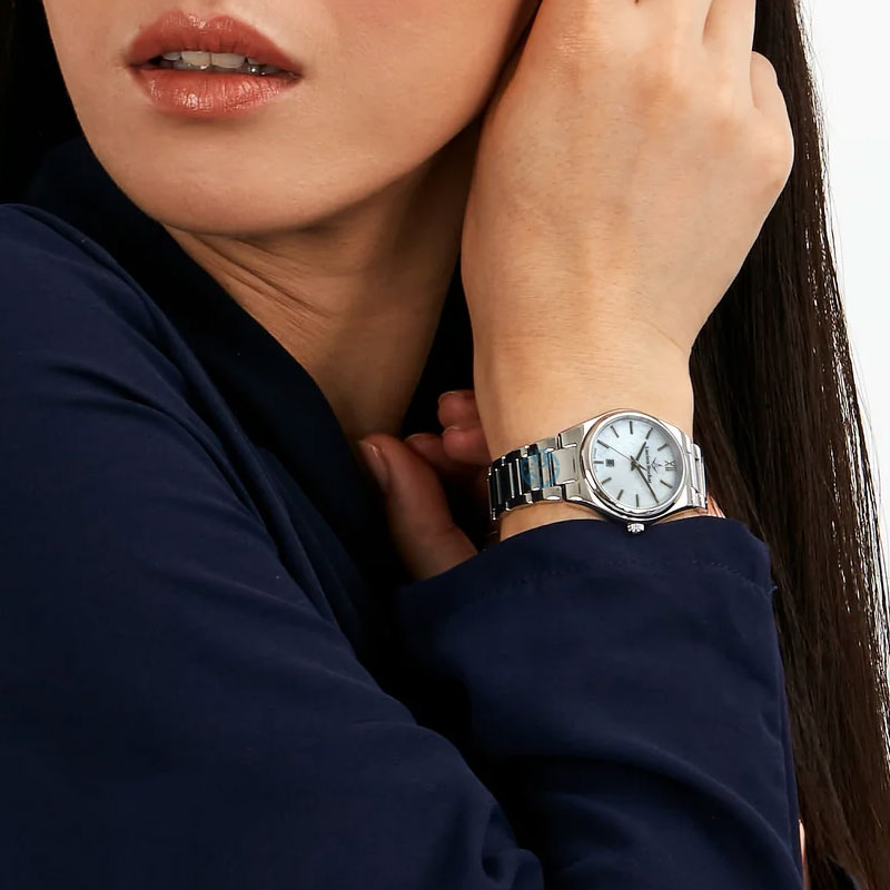 ساعت مچی زنانه لوسین روشا LUCIEN ROCHAT R0453122516