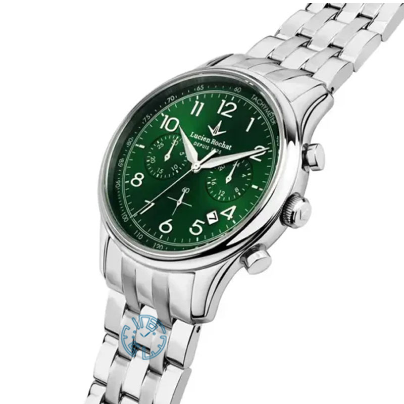 ساعت مچی مردانه لوسین روشا LUCIEN ROCHAT R0473615002