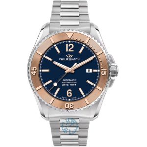 ساعت مچی مردانه فیلیپ واچ PHILIP WATCH R8223218008
