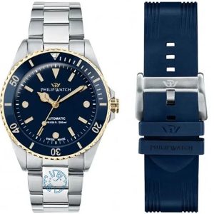 ساعت مچی مردانه فیلیپ واچ PHILIP WATCH R8223597031