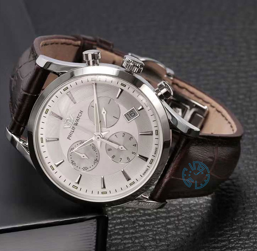 ساعت مچی مردانه فیلیپ واچ PHILIP WATCH R8271680003
