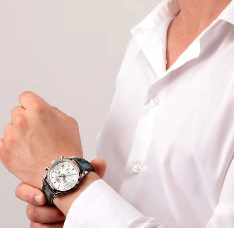 ساعت مچی مردانه فیلیپ واچ PHILIP WATCH R8271680003