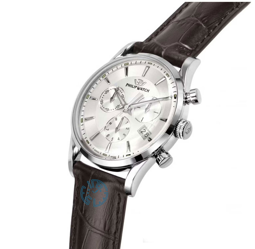 ساعت مچی مردانه فیلیپ واچ PHILIP WATCH R8271680003