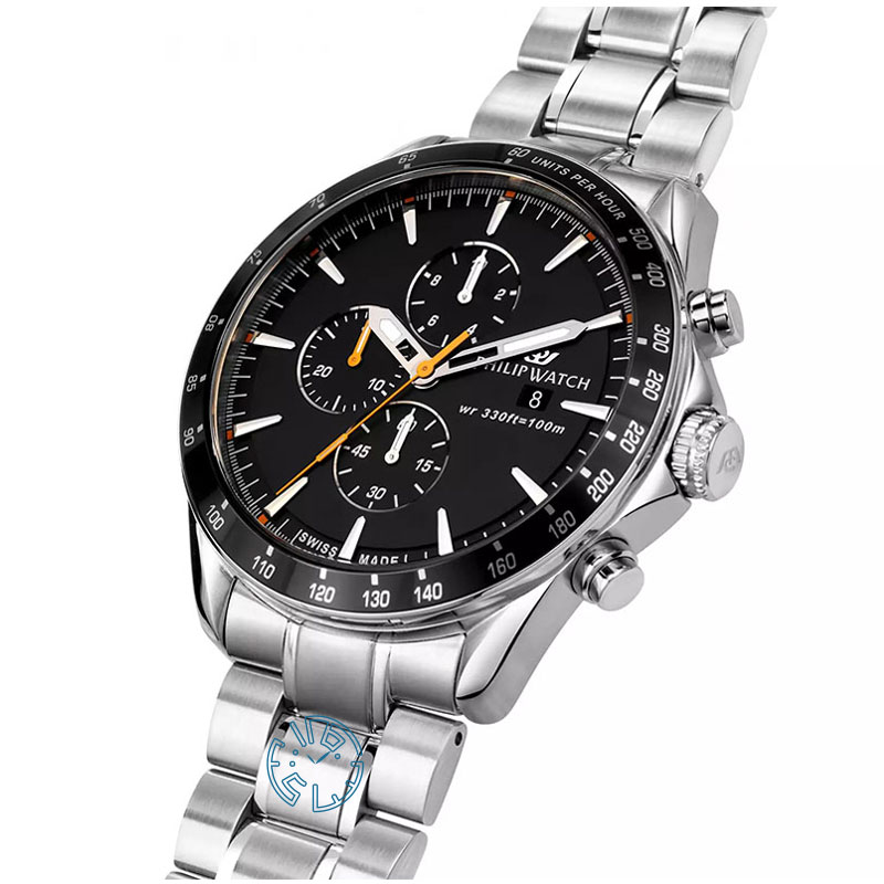 ساعت مچی مردانه فیلیپ واچ PHILIP WATCH R8273995009