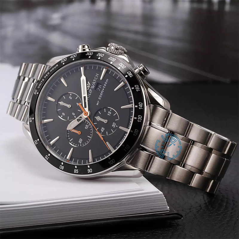 ساعت مچی مردانه فیلیپ واچ PHILIP WATCH R8273995009