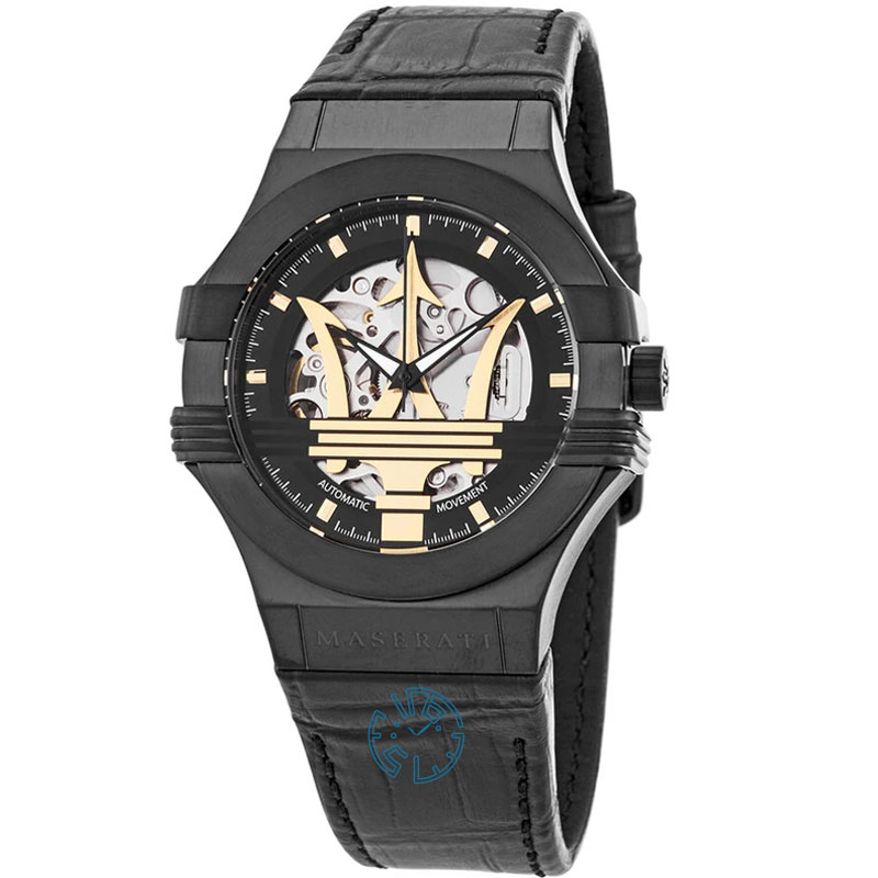 ساعت مچی مردانه مازراتی MASERATI R8821108027