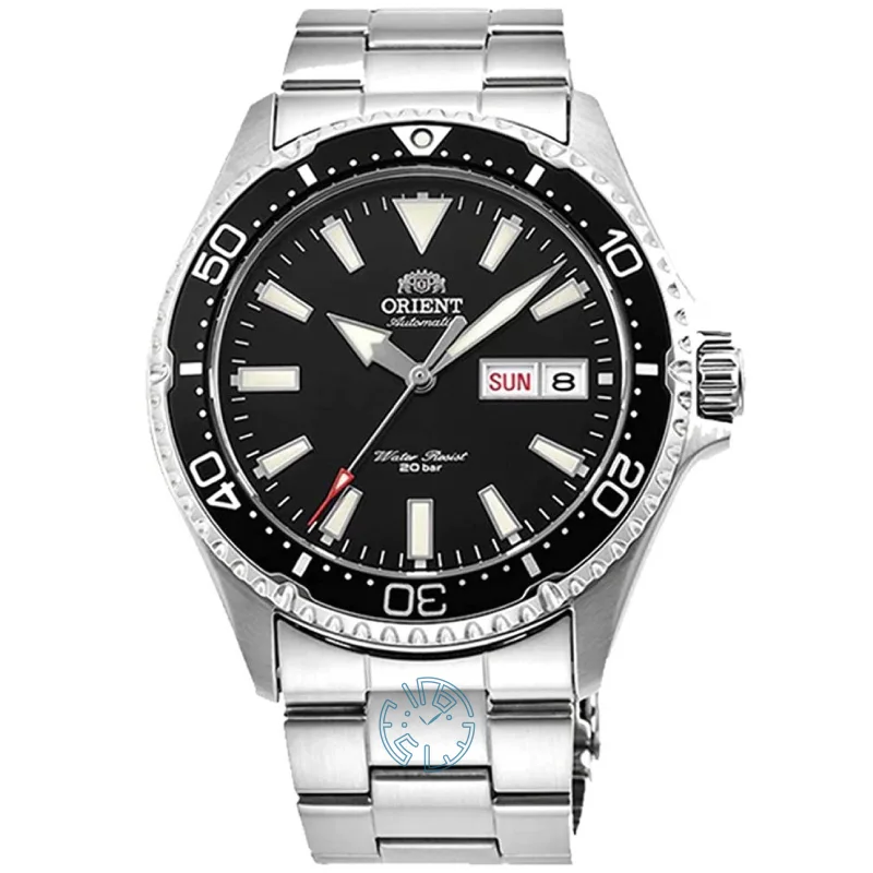 ساعت مچی مردانه اورینت ORIENT RA-AA0001B19B