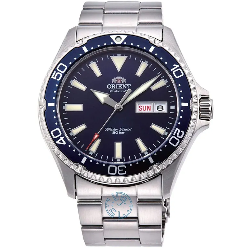 ساعت مچی مردانه اورینت ORIENT RA-AA0002L19B