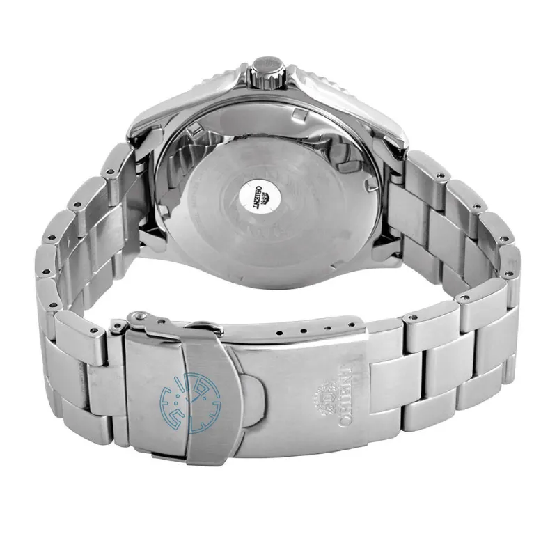 ساعت مچی مردانه اورینت ORIENT RA-AA0002L19B