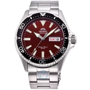ساعت مچی مردانه اورینت ORIENT RA-AA0003R19B