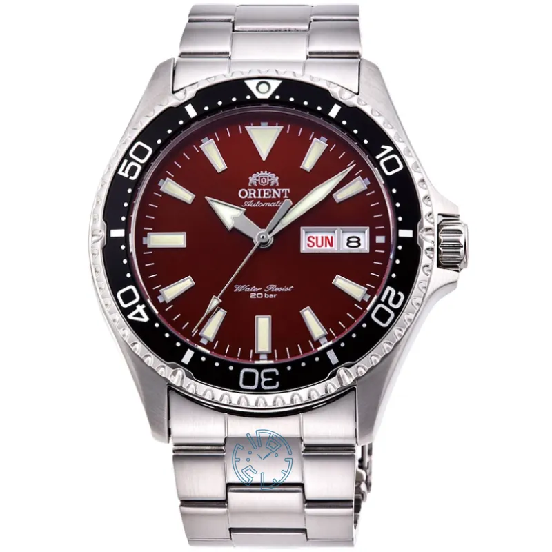 ساعت مچی مردانه اورینت ORIENT RA-AA0003R19B