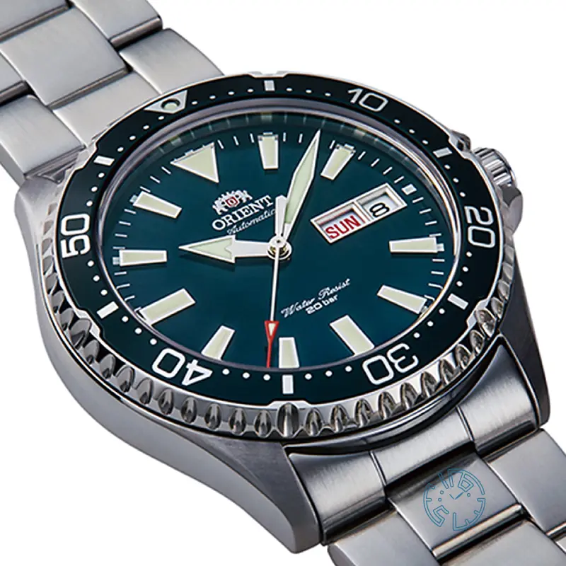 ساعت مچی مردانه اورینت ORIENT RA-AA0004E39B