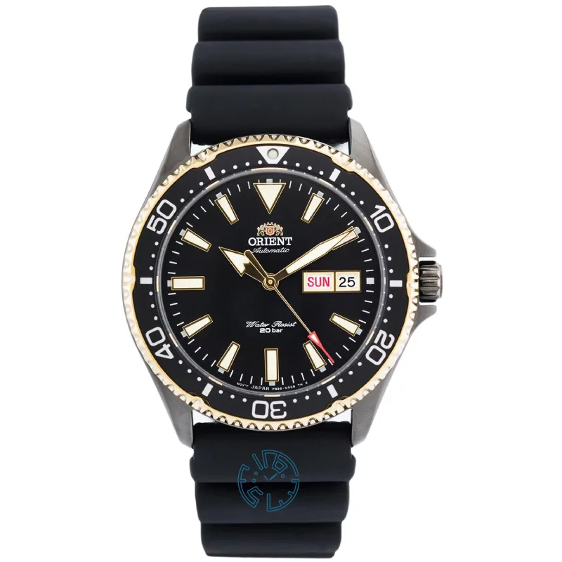 ساعت مچی مردانه اورینت ORIENT RA-AA0005B19B