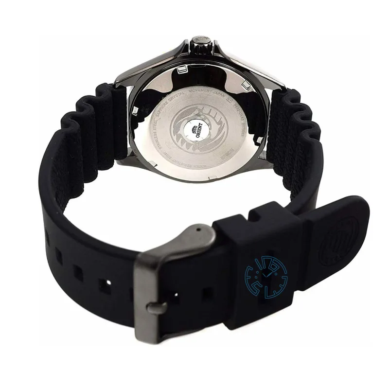 ساعت مچی مردانه اورینت ORIENT RA-AA0005B19B