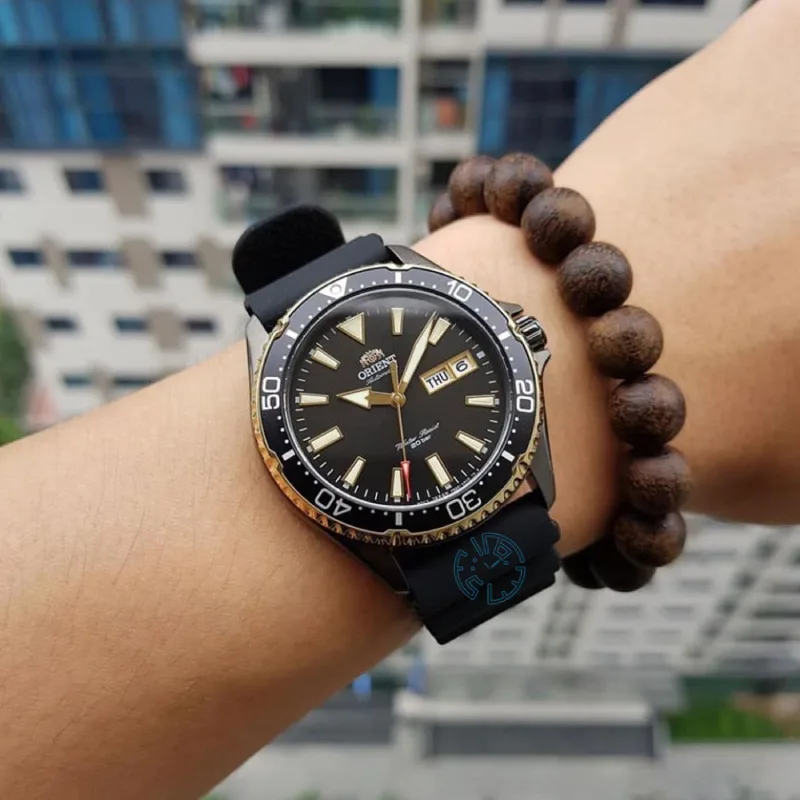 ساعت مچی مردانه اورینت ORIENT RA-AA0005B19B