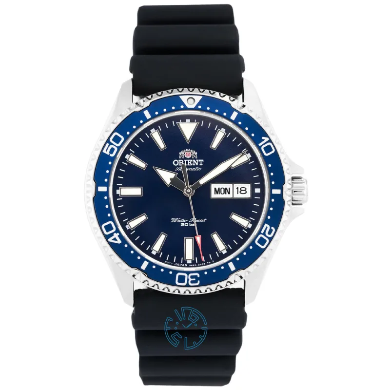 ساعت مچی مردانه اورینت ORIENT RA-AA0006L19B