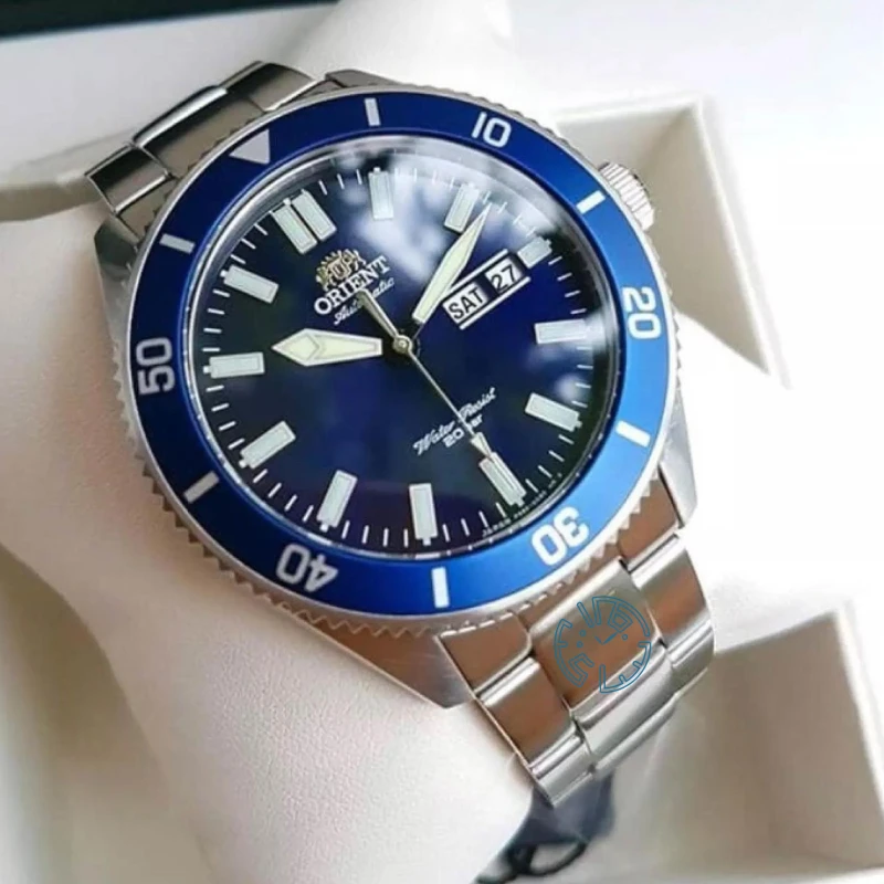 ساعت مچی مردانه اورینت ORIENT RA-AA0009L09C