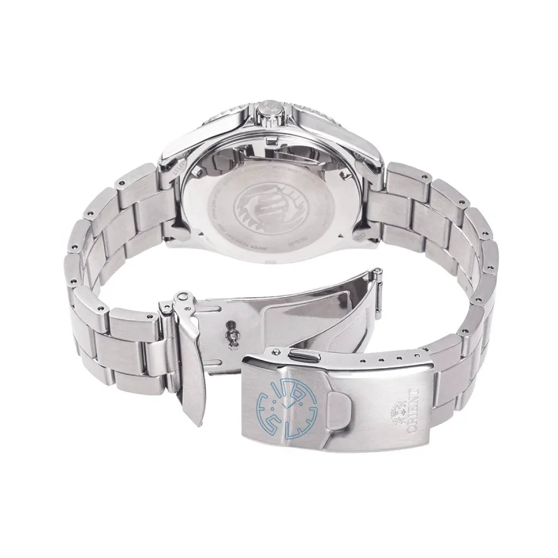 ساعت مچی مردانه اورینت ORIENT RA-AA0812L19B