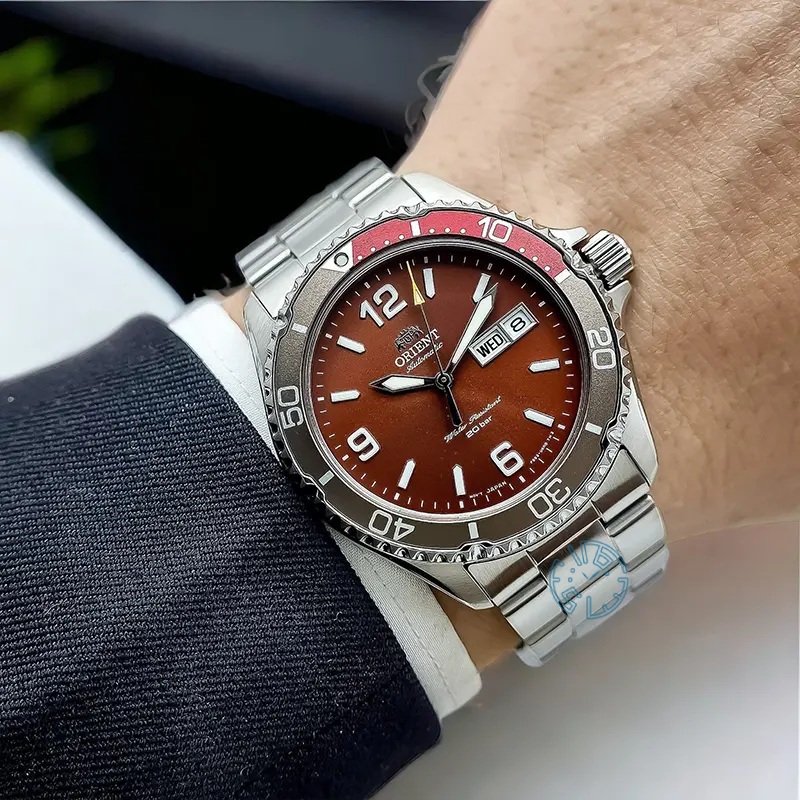 ساعت مچی مردانه اورینت ORIENT RA-AA0820R